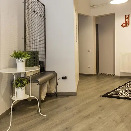 Premium By Mrg Apartment