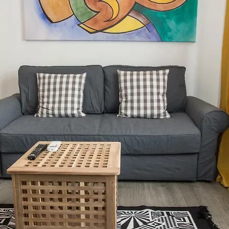 Apartment Premium By Mrg