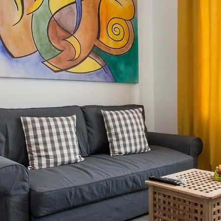 Premium By Mrg Apartment