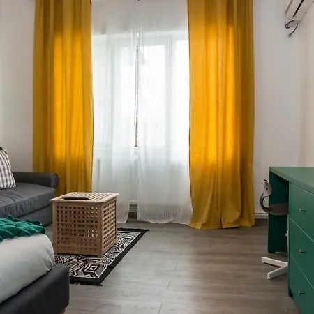 Premium By Mrg Bucharest