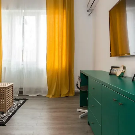 Premium By Mrg Apartment *