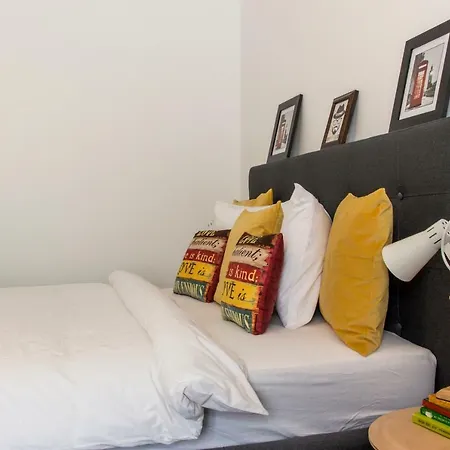 Apartment Premium By Mrg *