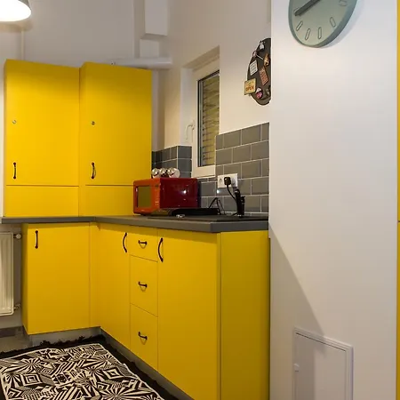 Premium By Mrg Apartamento