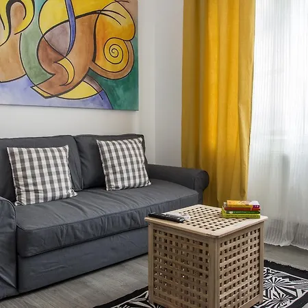 Premium By Mrg * Bucarest