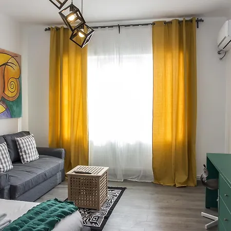 Premium By Mrg Bucarest