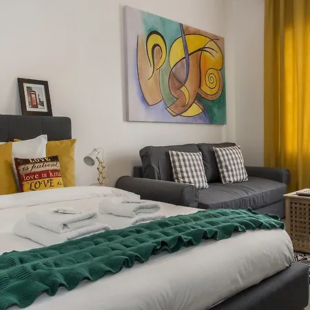 Appartement Premium By Mrg Bucarest