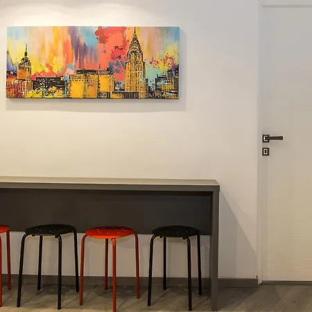 Appartement Premium By Mrg *