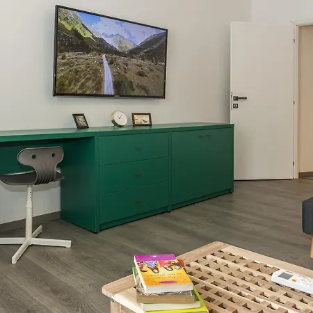 Apartamento Premium By Mrg