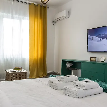 Appartement Premium By Mrg *