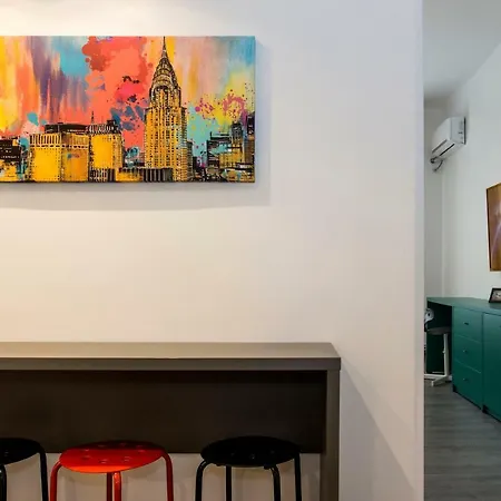 Premium By Mrg Bucarest