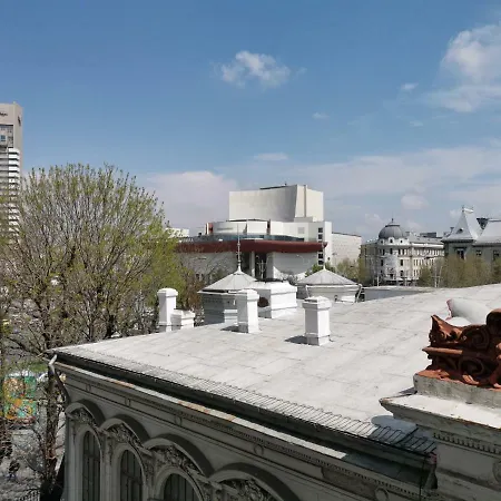 Premium By Mrg * Bucarest