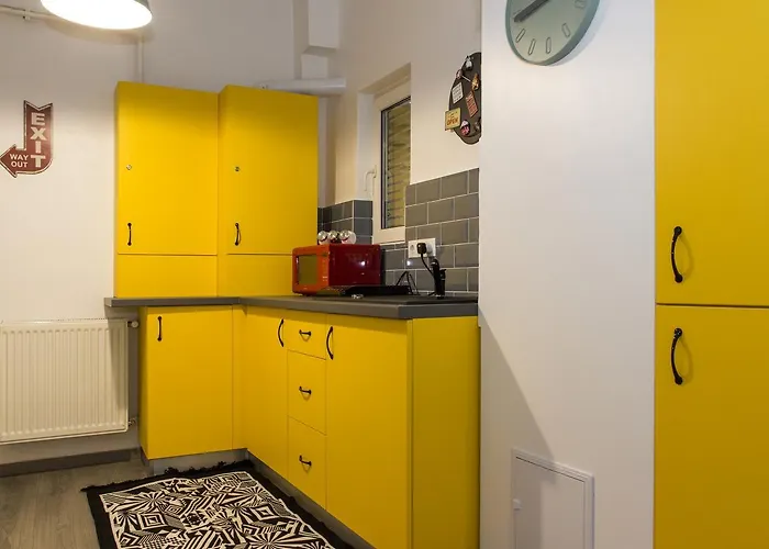 Premium By Mrg Apartment