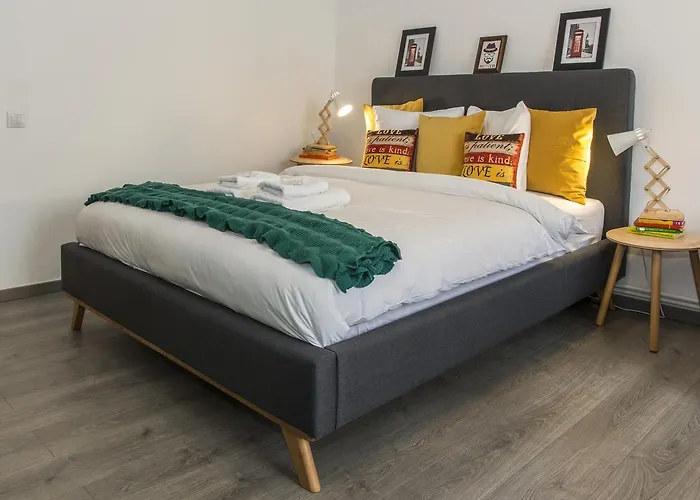 Apartmán Premium By Mrg