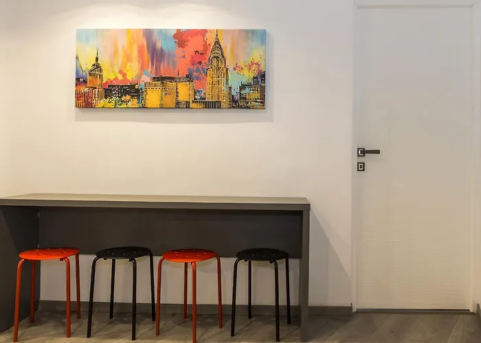 Apartmán Premium By Mrg *