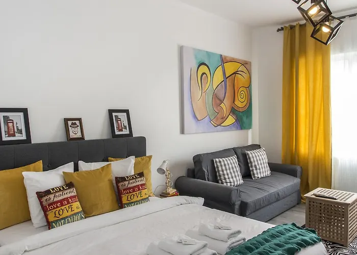 Apartment Premium By Mrg *