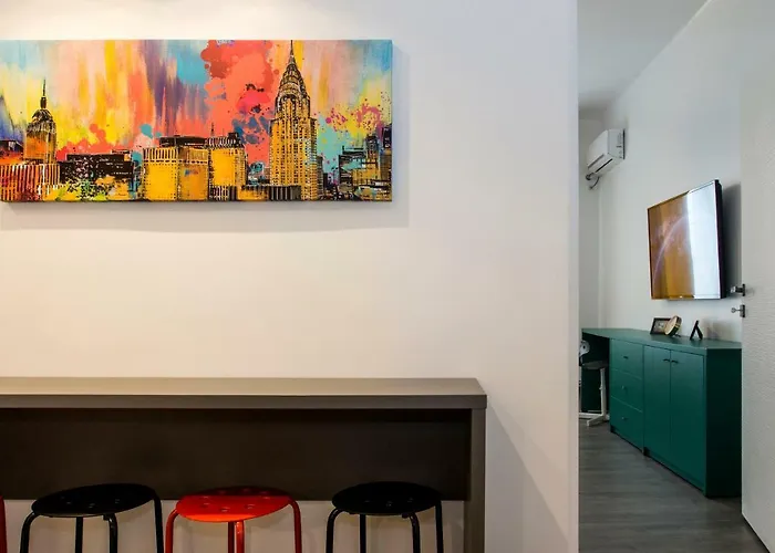 Premium By Mrg Βουκουρέστι