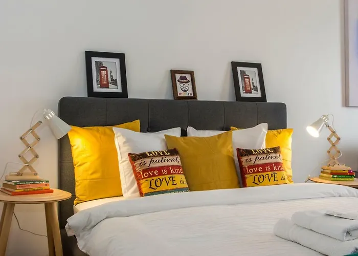 Premium By Mrg * Βουκουρέστι