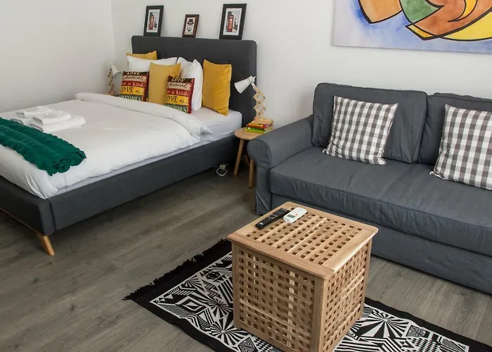 Premium By Mrg Βουκουρέστι