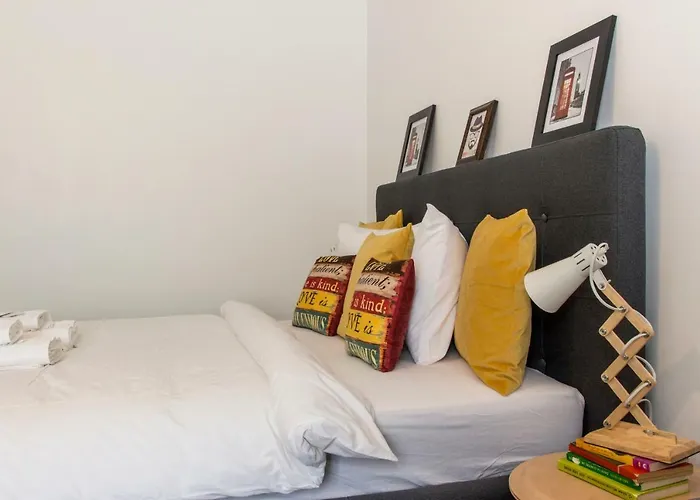 Apartment Premium By Mrg *