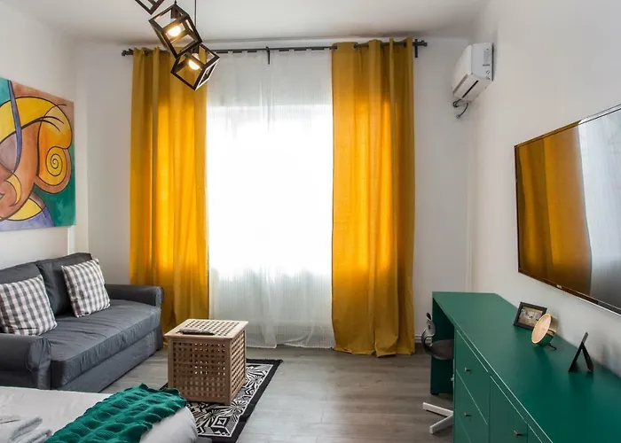 Apartmán Premium By Mrg