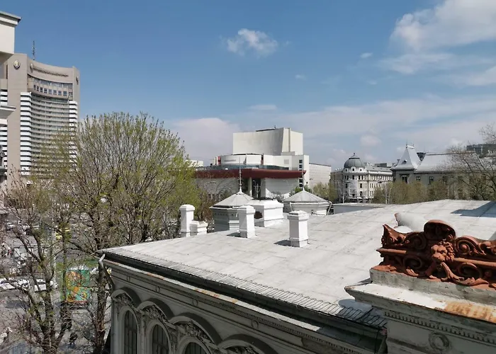 Premium By Mrg * Βουκουρέστι