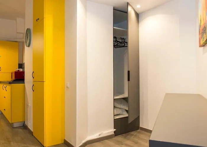 Appartement Premium By Mrg