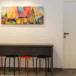 Apartament Premium By Mrg *
