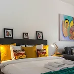 Premium By Mrg Apartament Bucureşti